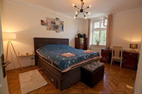 Dorcol Place, Belgrade